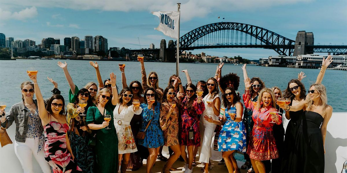 Chandon Harbour Long Lunch