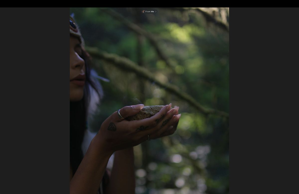 Awakened Nights: Becoming