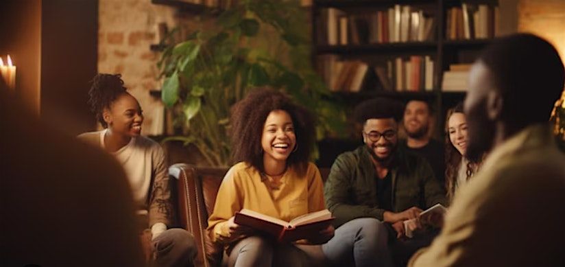 Ashley's Book Club