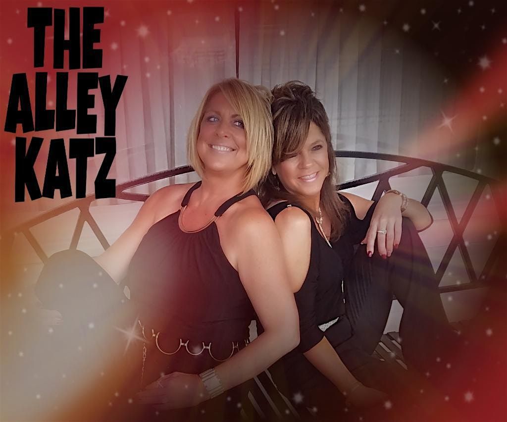 LIVE MUSIC - The Alley Katz  at The Wine Room & Tavern