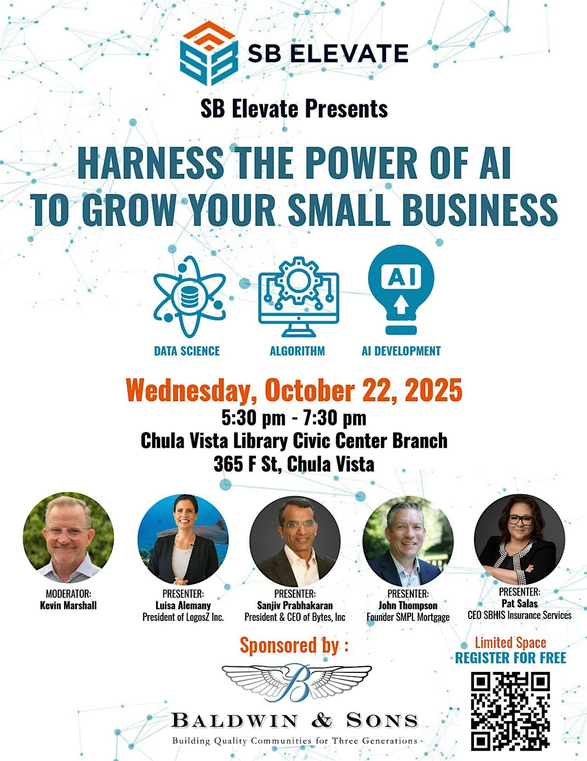 Power of AI To Grow Your Small Business