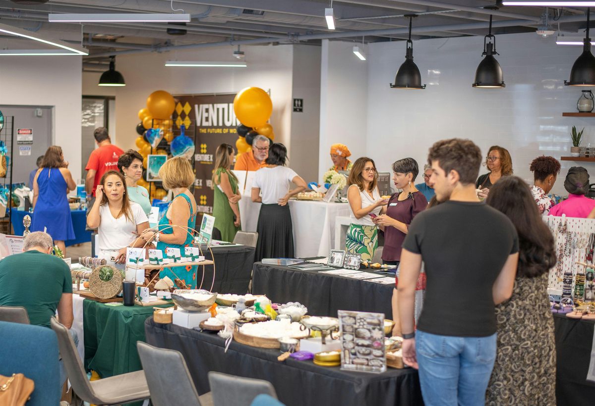 2025 BBWM FALL EXPO FAIR