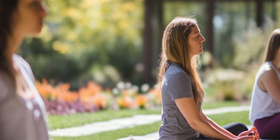 Beginner Vinyasa Yoga