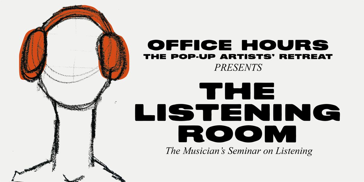 The Listening Room