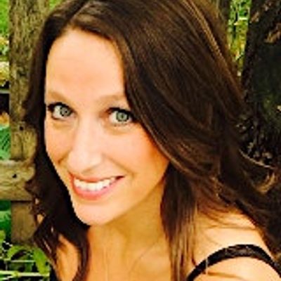 Amy Bourque