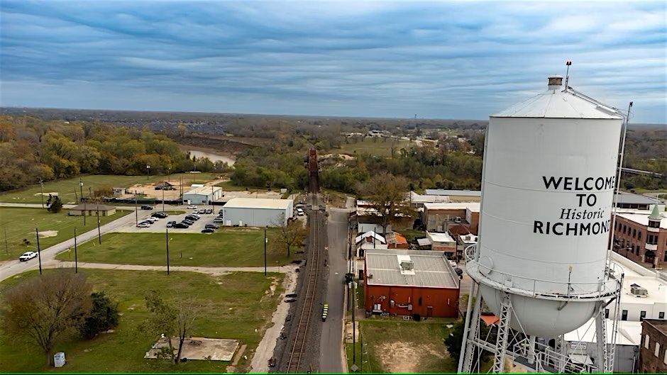 A Date Night Adventure! - Richmond's Downtown Delight Scavenger Hunt