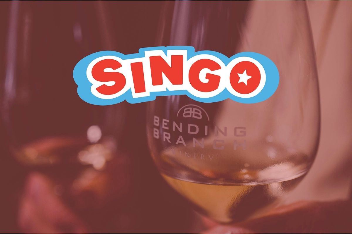 Singo at Bending Branch