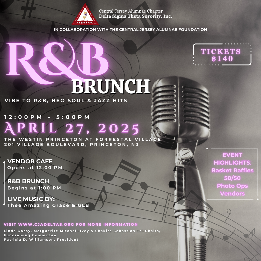 Neo Soul Brunch at City Winery - Atlanta