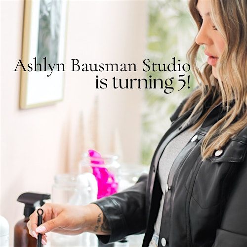 ABS 5 Year Anniversary!