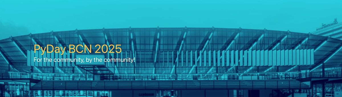 PyDay 2025