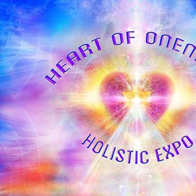 Heart of Oneness Holistic Expo