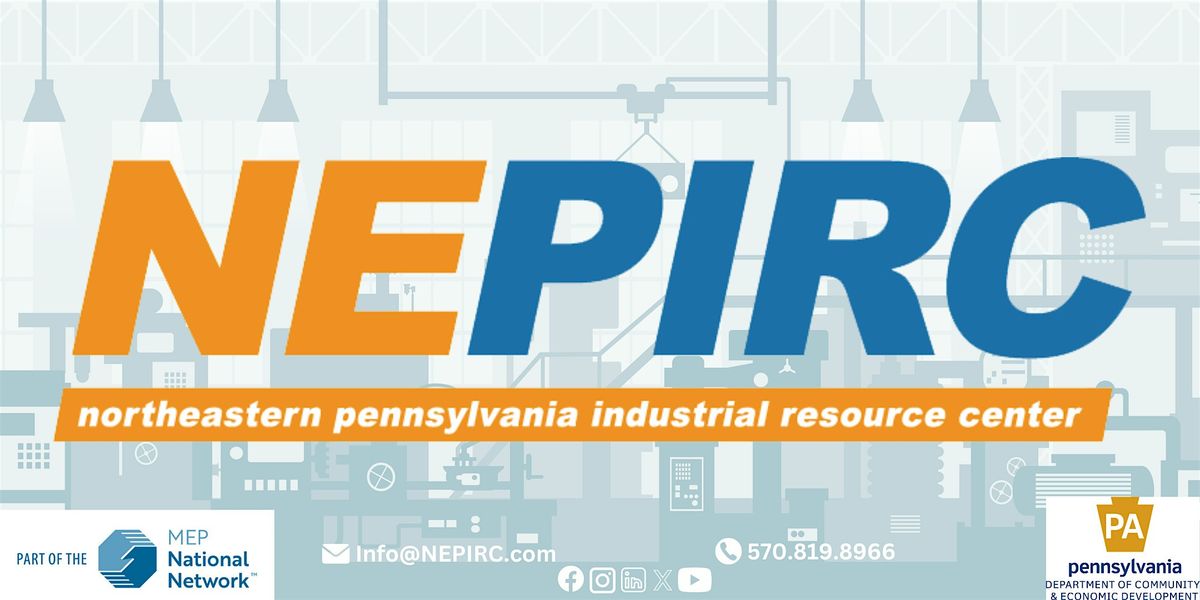 OSHA 10 Training Course for General Industry - NEPIRC Hanover Twp.\/ Virtual