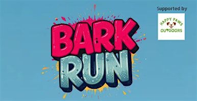 Bark Run 2025