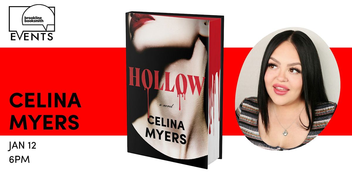 Celina Myers: Hollow