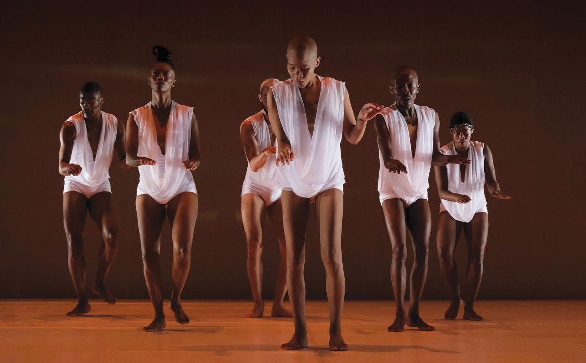 Rites of Spring - Philadelphia