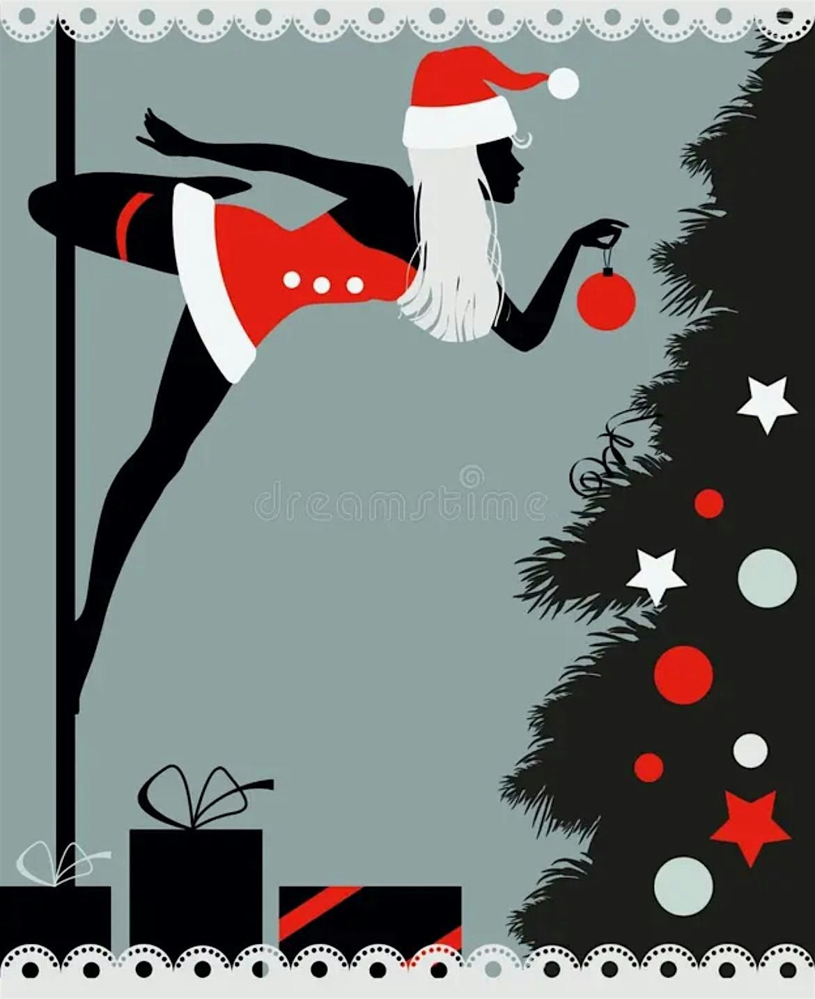 Ho! Ho! Ho! - The Jezebels Holiday Show