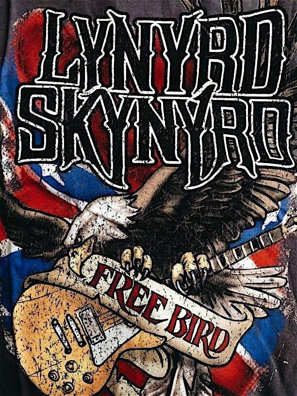 Skynyrd's Greatest Hits Live!