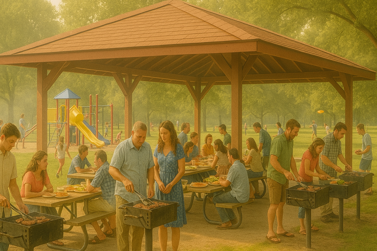 \ud83c\udf56Food Family & Friends: Picnic\ud83e\udd64