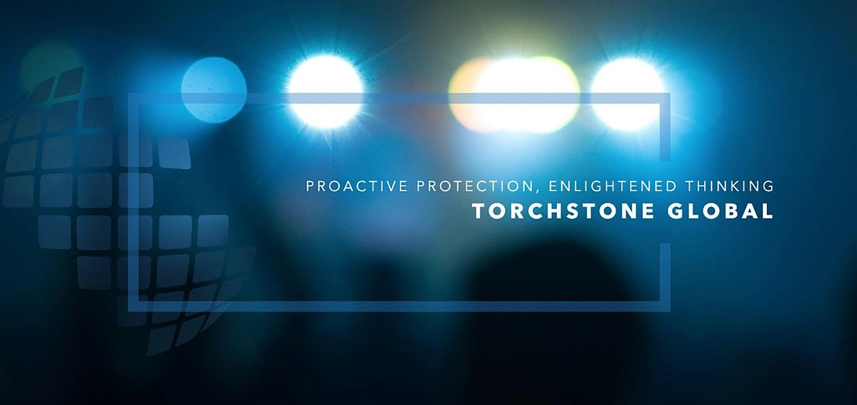 Executive Protection Training Program