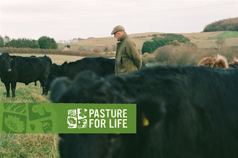 Thriving Stock, Thriving Farm: Adding Value to Your Animal Health Plan