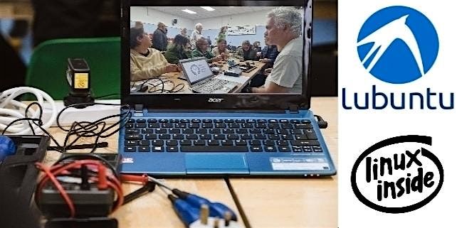 PC Revival Tue - Hammersmith - WCL Fixers - PREPAY OPTION