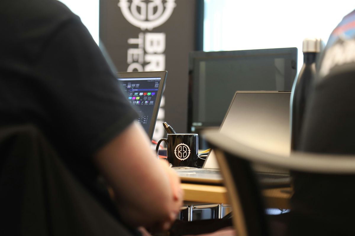 Brompton Basics In-person Training