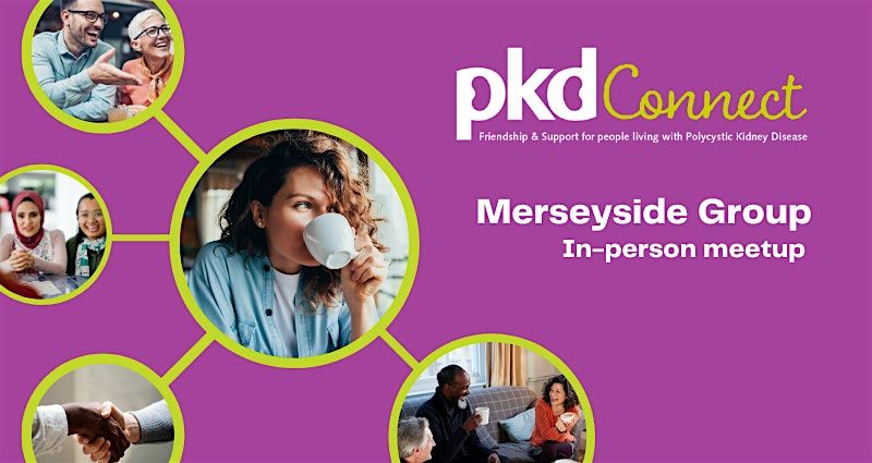 PKD Connect Merseyside -  November2025