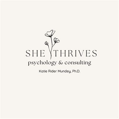 Dr. Katie Rider Mundey