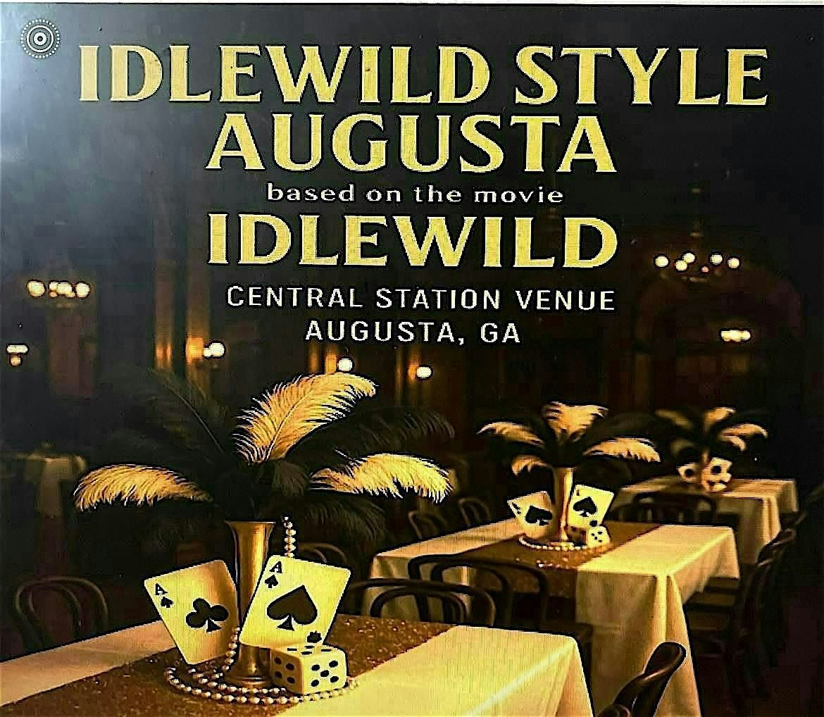 IdleWild Style Augusta