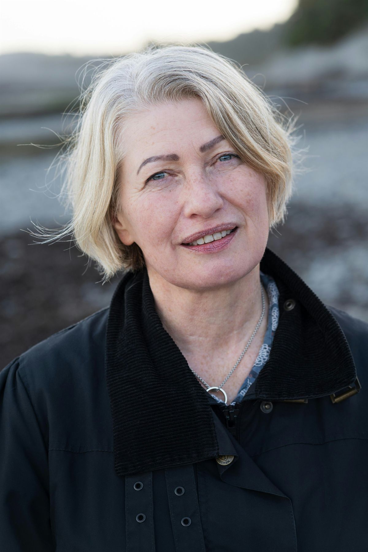 Walking on Egg Shells: Belinda Bauer and Steve Mosby