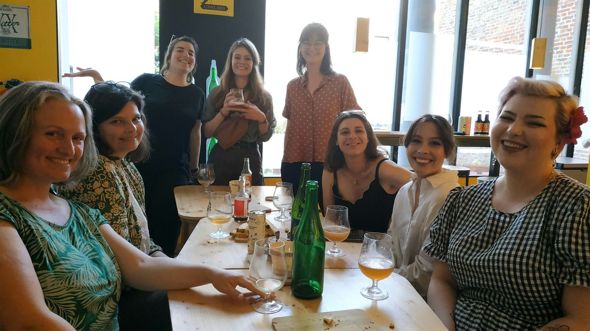 Rigoladames N\u00b019 - janvier 2026 : nouvelle ann\u00e9e !