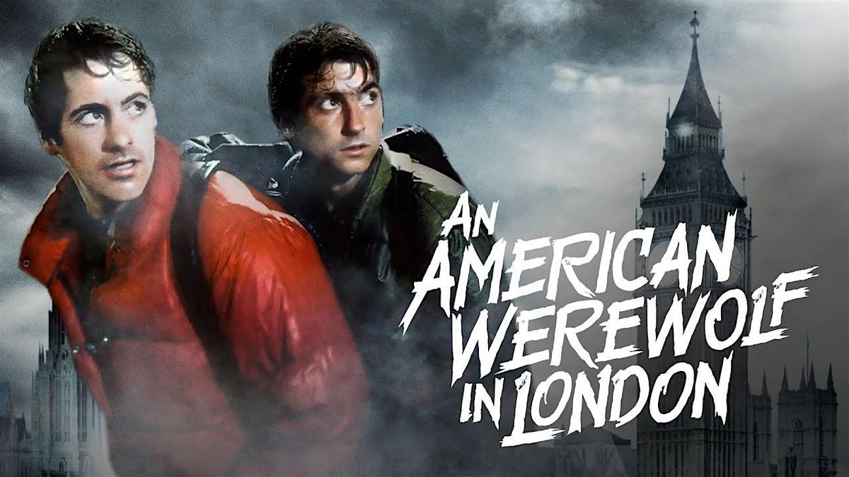 American Werewolf in London (18)