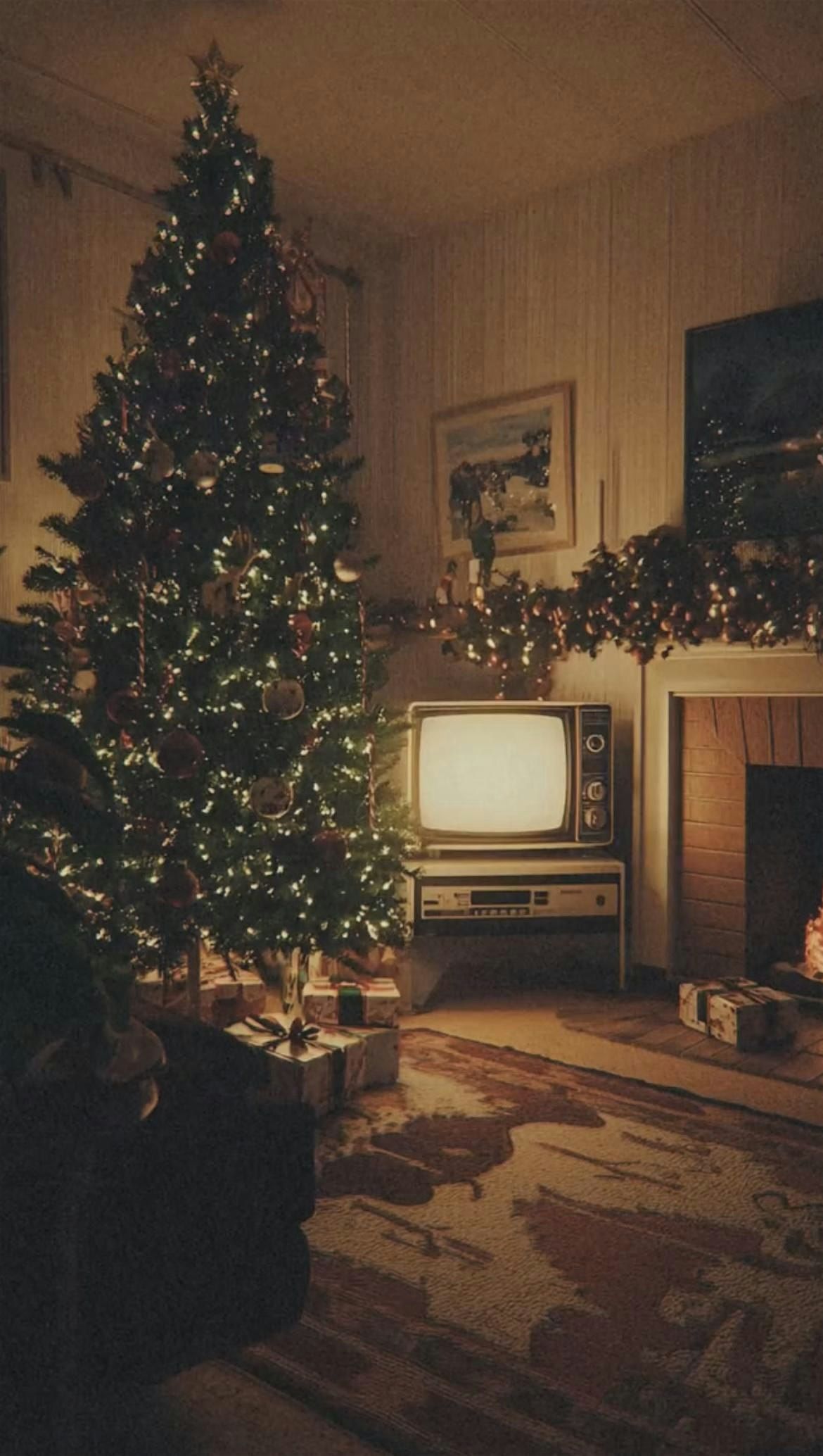 90s Christmas Nostalgia Minis, Charlotte NC