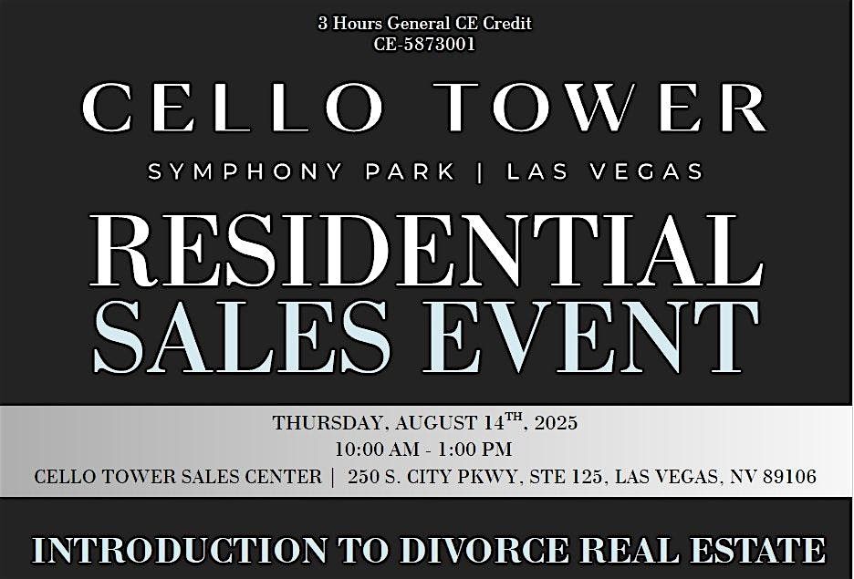 Introduction to Divorce Real Estate