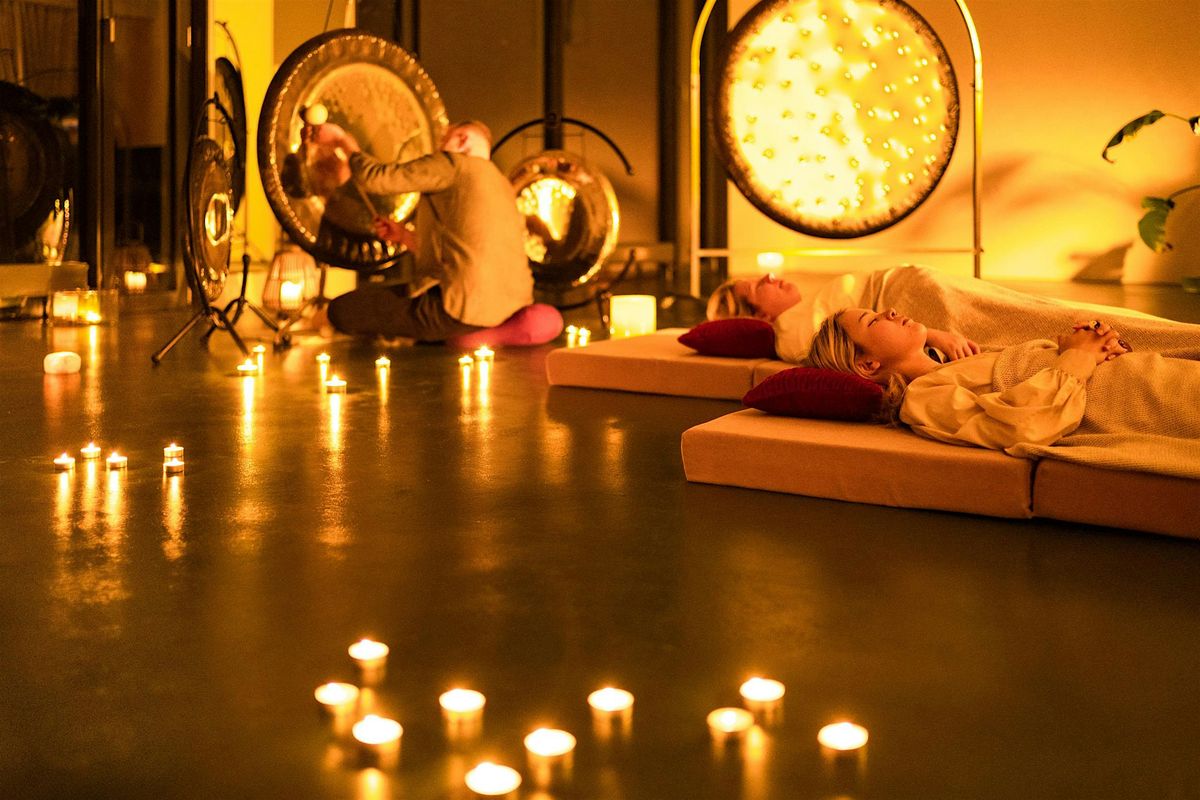 The Sacred Pause: A Shamanic Sound Journey with Antojai Quantum Reiki