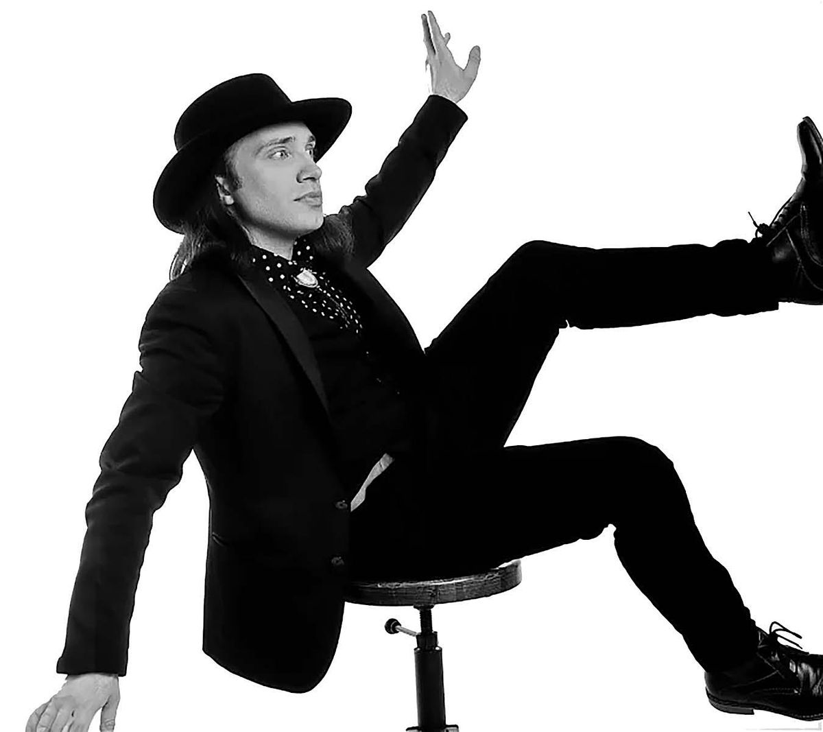 VICTOR V. GURBO: IN CONCERT