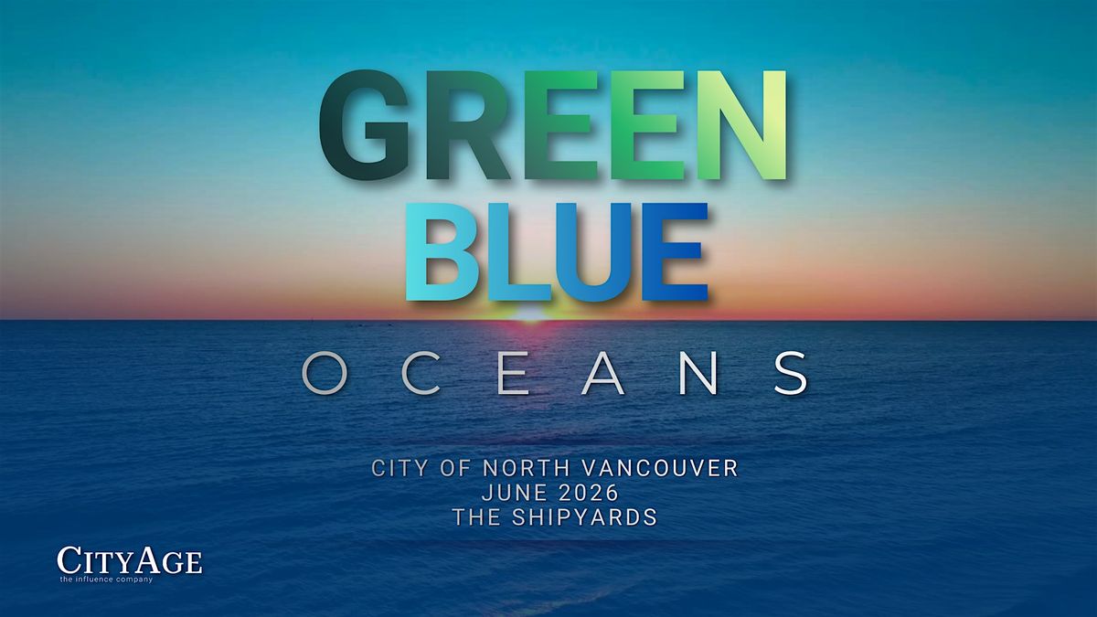 GreenBlue Oceans