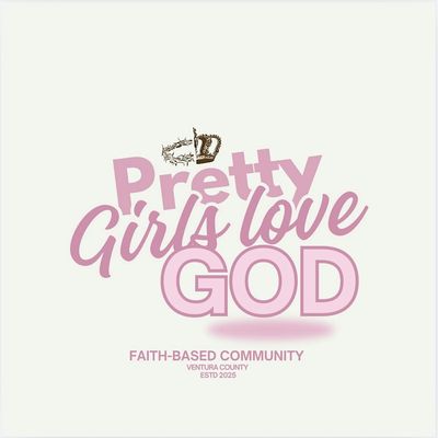 Pretty Girls Love God VC