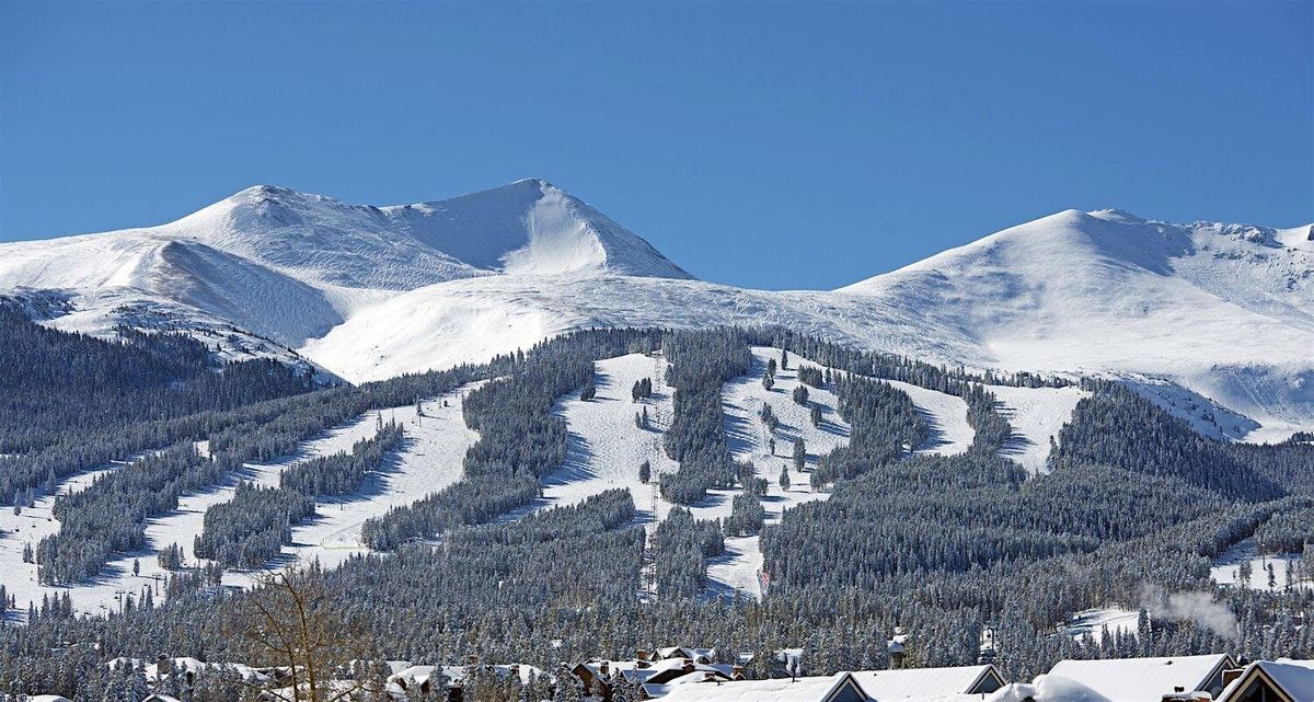 Hot Tub\/Walk to Keystone: Apr 13-18 Breckenridge & Keystone $479 (5 Nights)