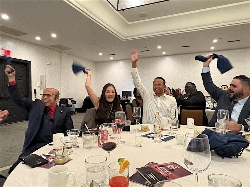 2025 Annual Winter Meeting and Holiday Banquet