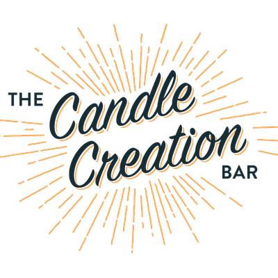 The Candle Creation Bar