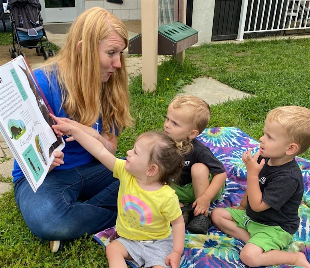 Substitute Teacher Aide Training - January 14 & 15 (2-Days)