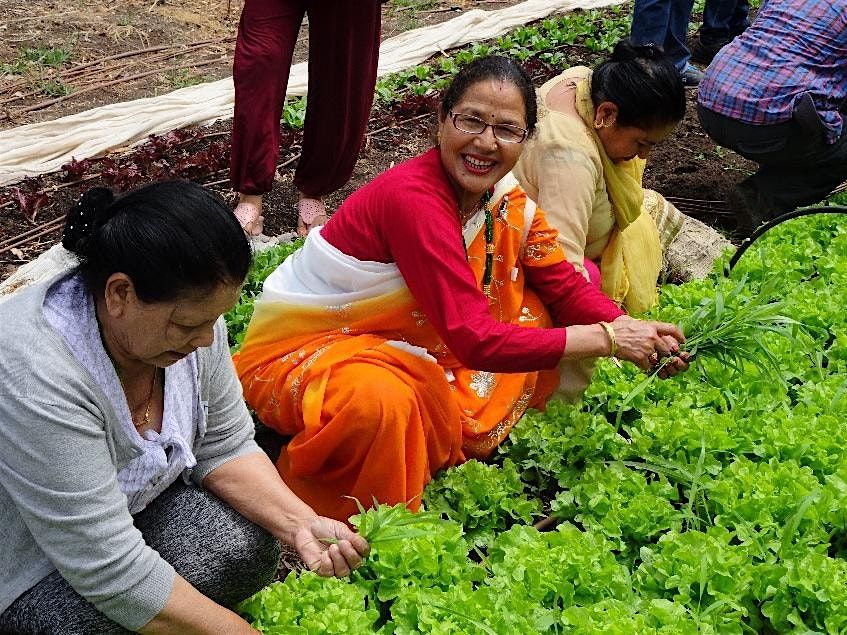 Core Concepts in Working with People from Refugee Backgrounds (July)