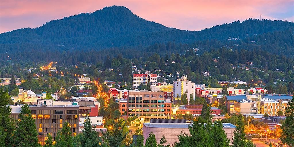 Eugene Hiring Event