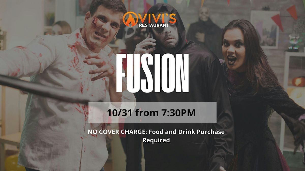 Live Music ft. Fusion