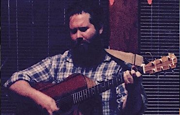 Donald Gelpi: Live music Thursday Sept 4th 6p-8p