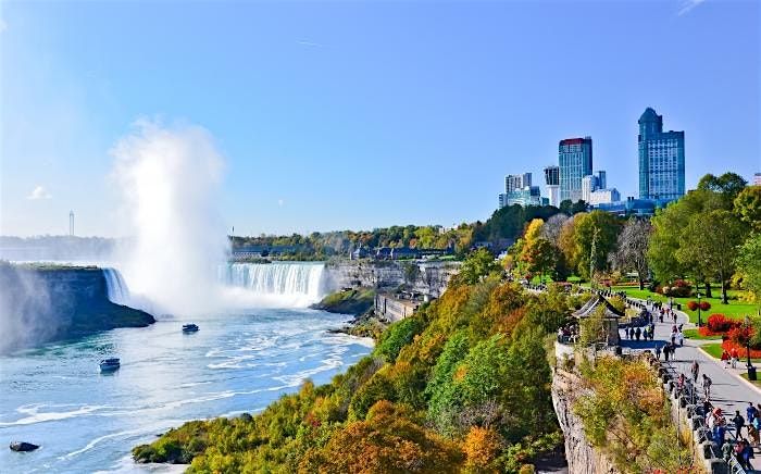 Adventurous Scavenger Hunt - Hotels, Hallowed Ground, and History