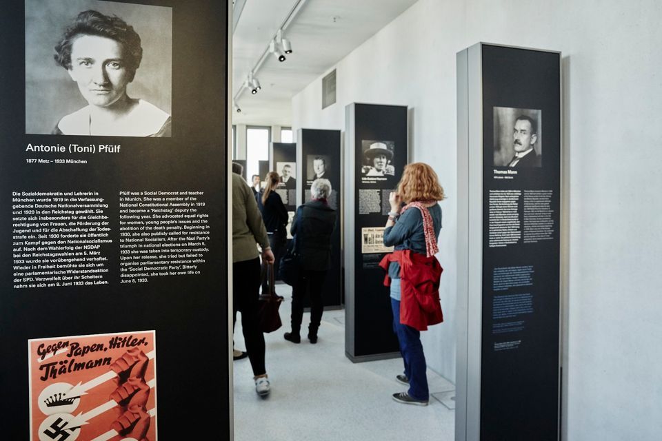 Geschlechterrollen im Wandel