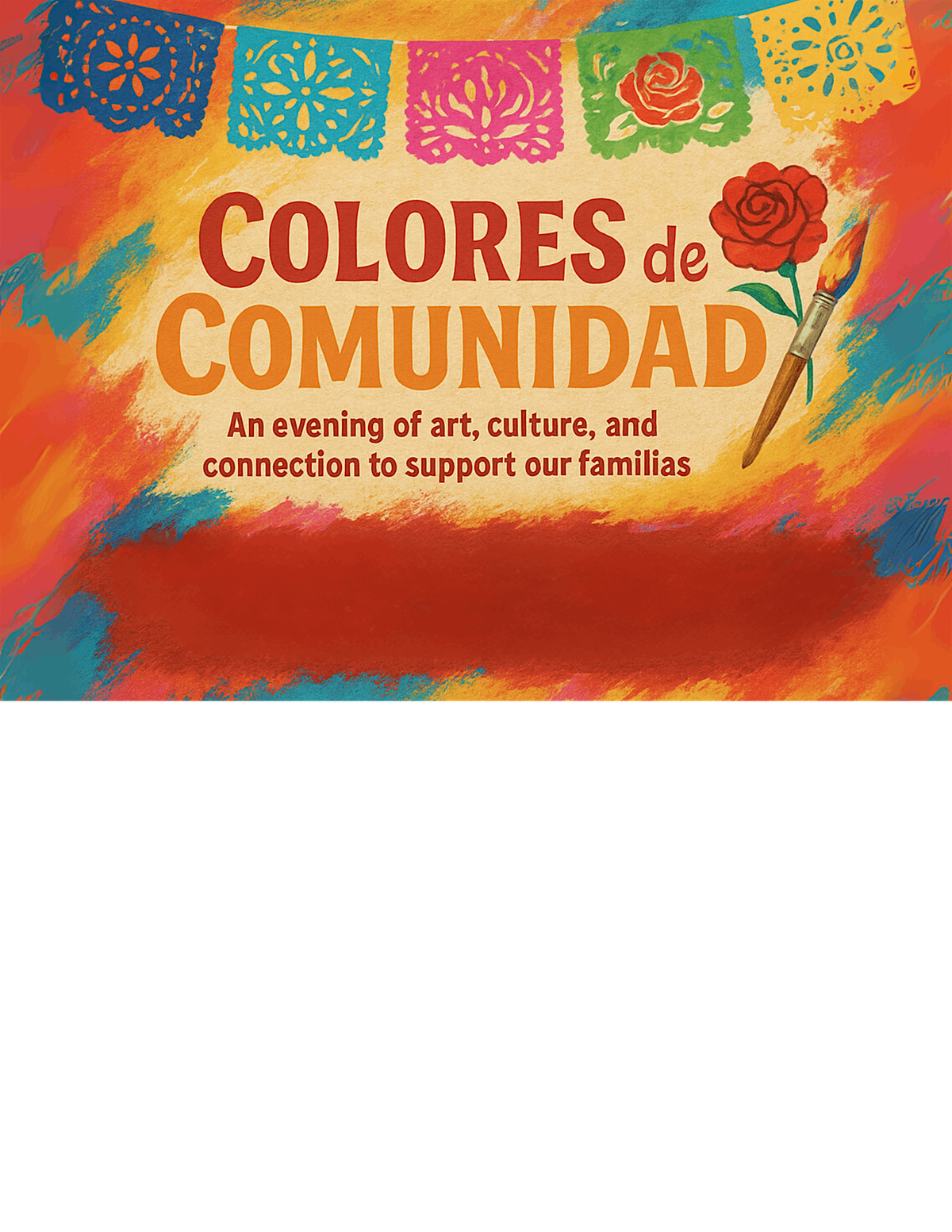 Colores de Comunidad