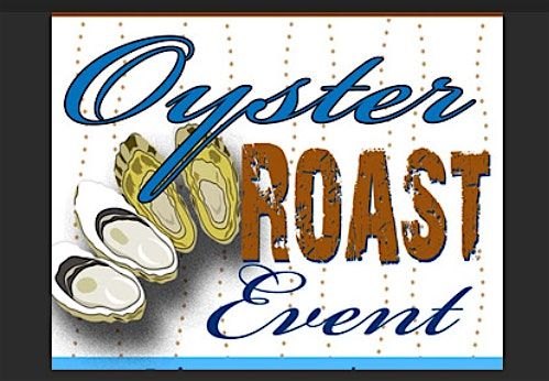 Oyster Roast and Fish Fry Fundraiser